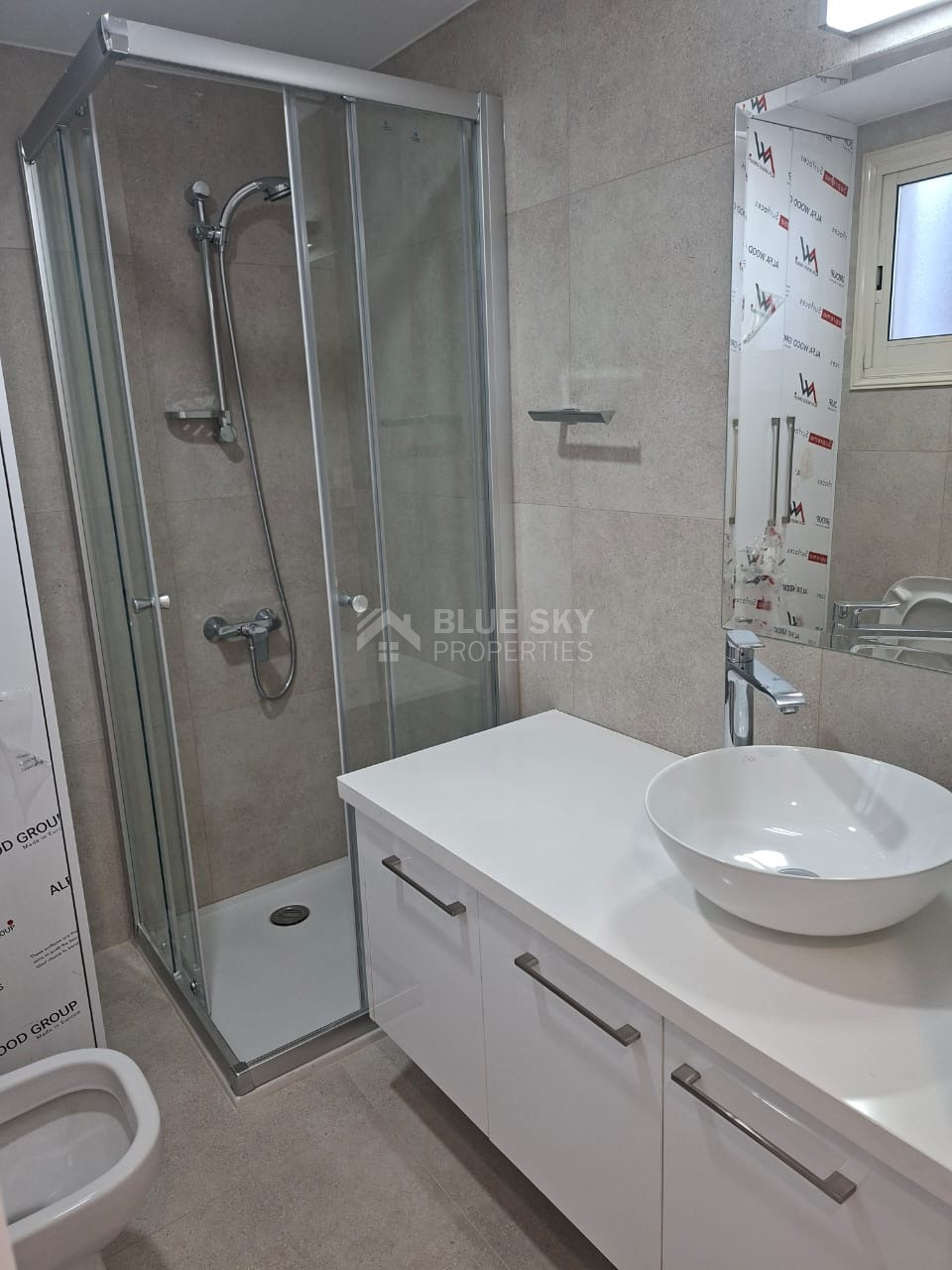 For sale Renovated Studio Apartment for Sale in Kato Paphos  – 300m from Beach