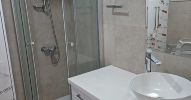 For sale Renovated Studio Apartment for Sale in Kato Paphos  – 300m from Beach