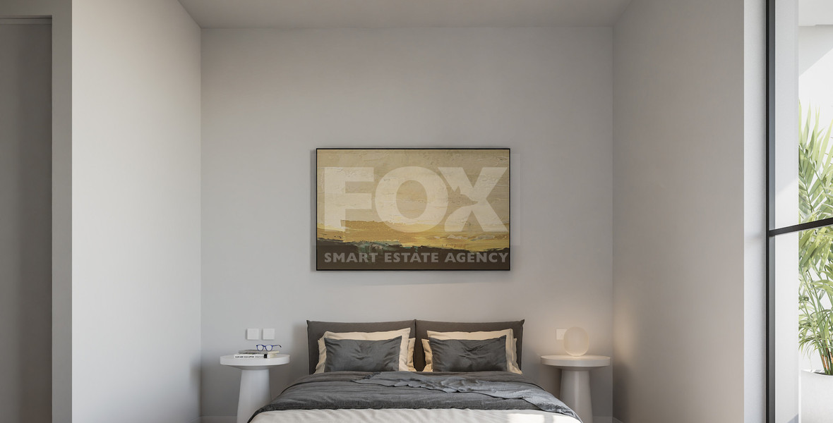 Charming 2-Bedroom Apartment For Sale in Mesa Geitonia, Limassol