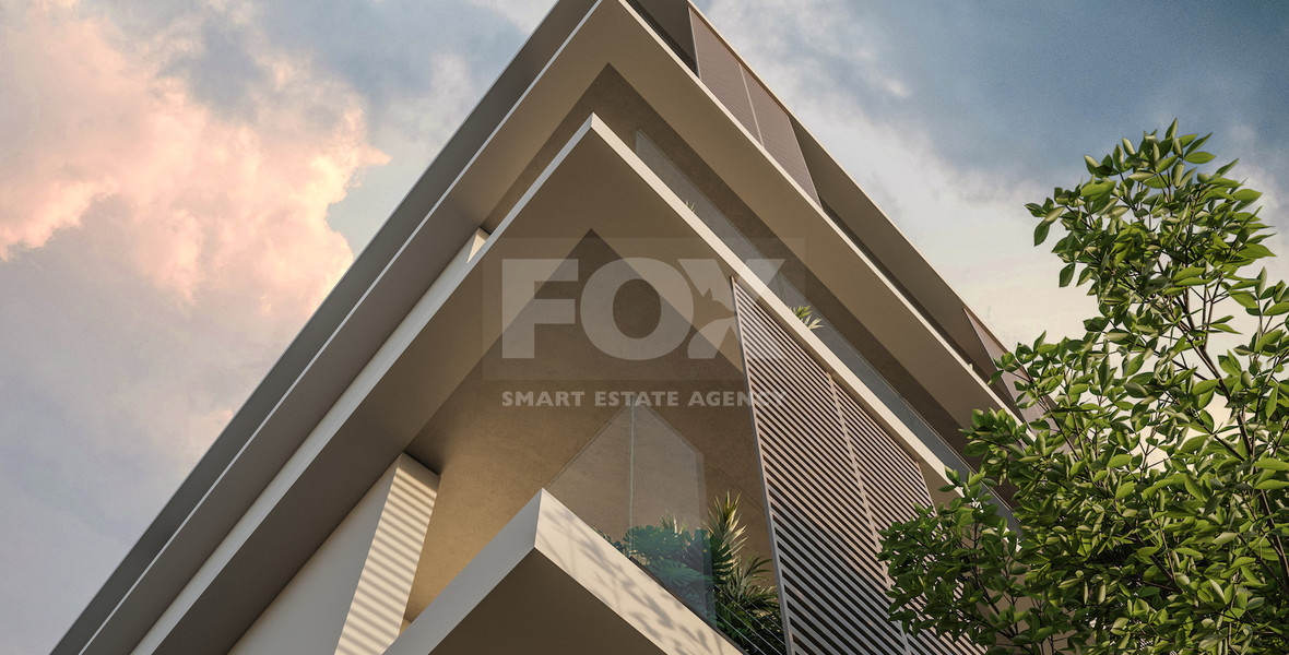 Spacious 2-Bedroom Apartment For Sale in Mesa Geitonia, Limassol