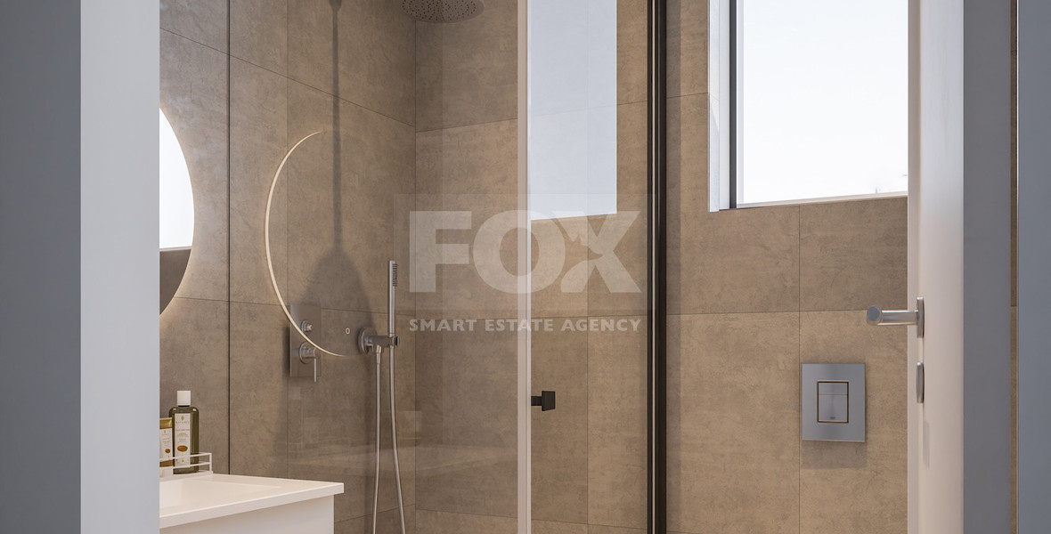 Spacious 2-Bedroom Apartment For Sale in Mesa Geitonia, Limassol