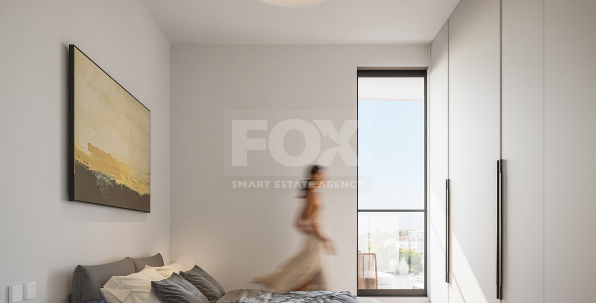 Stunning 2-Bedroom Apartment for Sale  in Mesa Geitonia – Prime Location