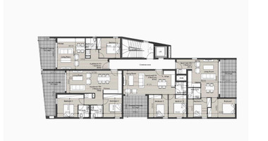 Stunning 2-Bedroom Apartment for Sale  in Mesa Geitonia – Prime Location