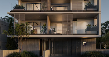 Modern 2-Bedroom Apartment for Sale  in Mesa Geitonia – Prime Location