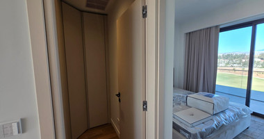 Luxury Penthouse for Rent in Limassol Greens Golf Resort