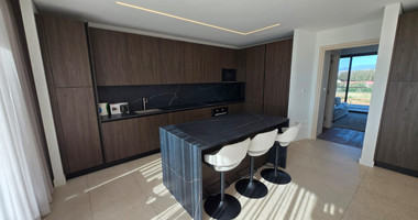 Luxury Penthouse for Rent in Limassol Greens Golf Resort