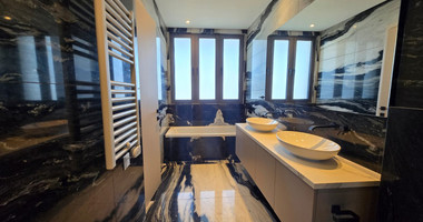 Luxury Penthouse for Rent in Limassol Greens Golf Resort