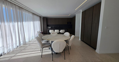 Luxury Penthouse for Rent in Limassol Greens Golf Resort