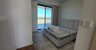 Luxury Penthouse for Rent in Limassol Greens Golf Resort