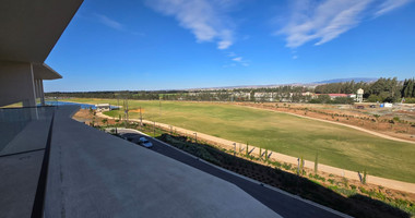 Luxury Penthouse for Rent in Limassol Greens Golf Resort