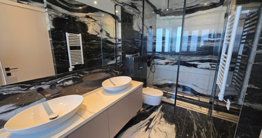 Luxury Penthouse for Rent in Limassol Greens Golf Resort