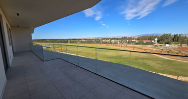 Luxury Penthouse for Rent in Limassol Greens Golf Resort