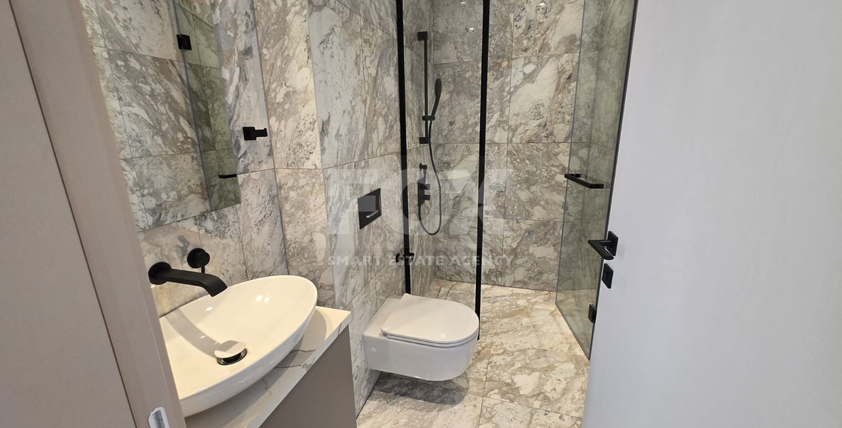 Luxury Penthouse for Rent in Limassol Greens Golf Resort