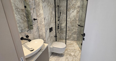 Luxury Penthouse for Rent in Limassol Greens Golf Resort