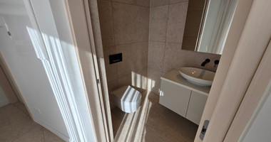 Luxury Penthouse for Rent in Limassol Greens Golf Resort