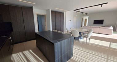 Luxury Penthouse for Rent in Limassol Greens Golf Resort