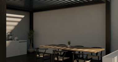 Modern One-Bedroom Apartment for Sale in Zakaki, Limassol – Ideal for Living or Investment