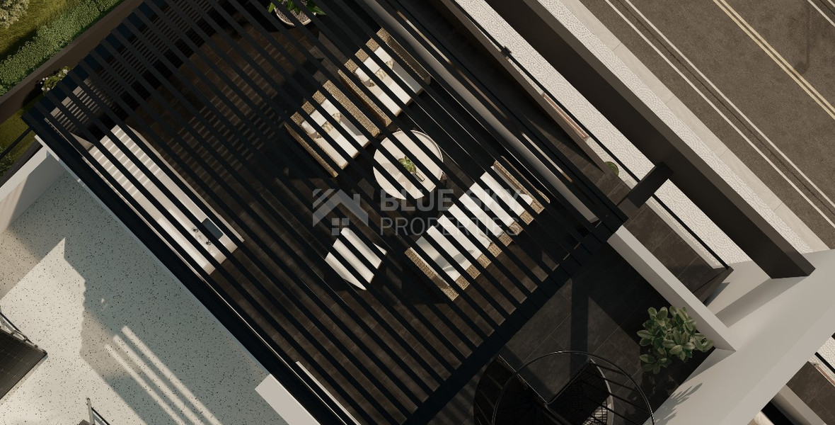 Modern One-Bedroom Apartment for Sale in Zakaki, Limassol – Ideal for Living or Investment