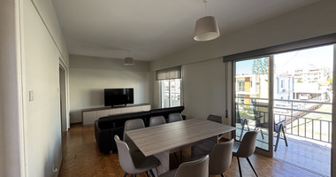 Modern Three Bedroom Apartment for rent in Katholiki