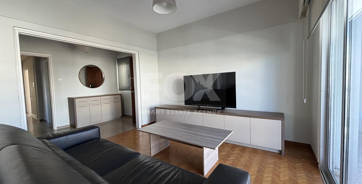 Modern Three Bedroom Apartment for rent in Katholiki