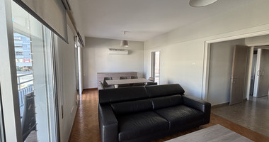 Modern Three Bedroom Apartment for rent in Katholiki