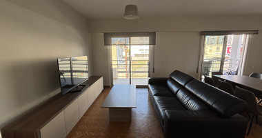 Modern Three Bedroom Apartment for rent in Katholiki