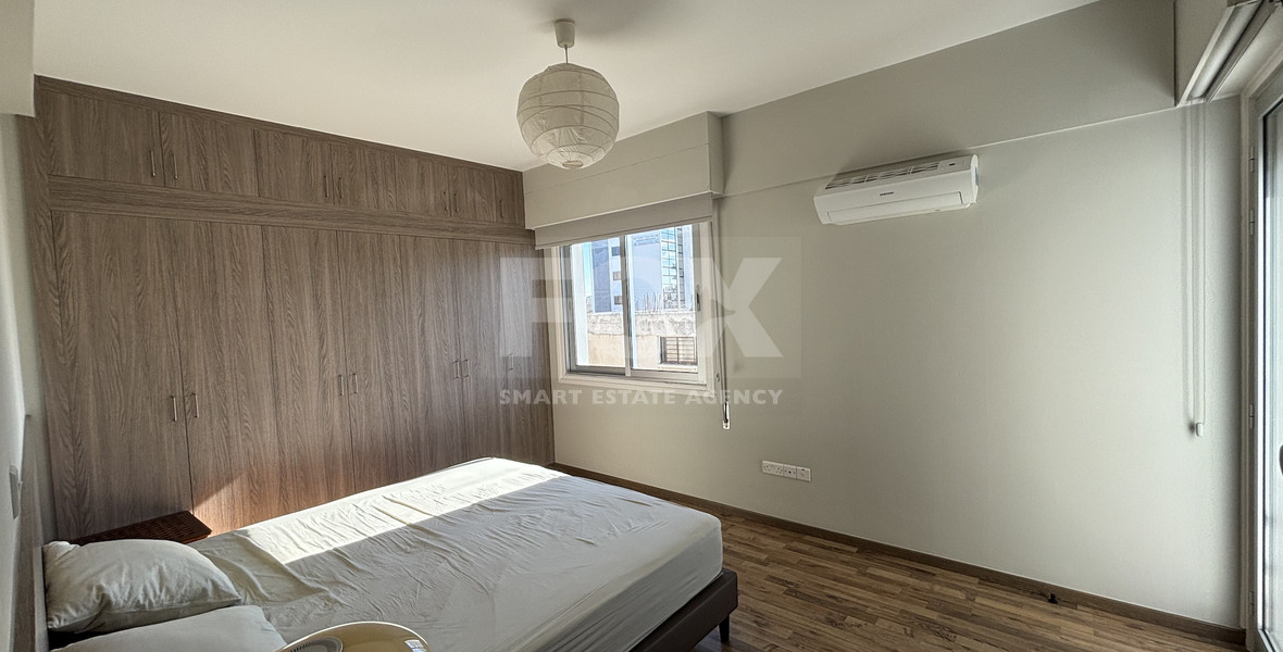 Modern Three Bedroom Apartment for rent in Katholiki