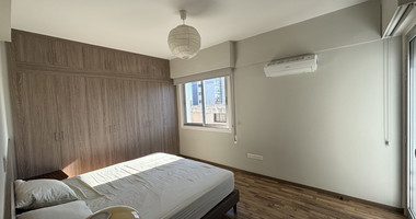 Modern Three Bedroom Apartment for rent in Katholiki