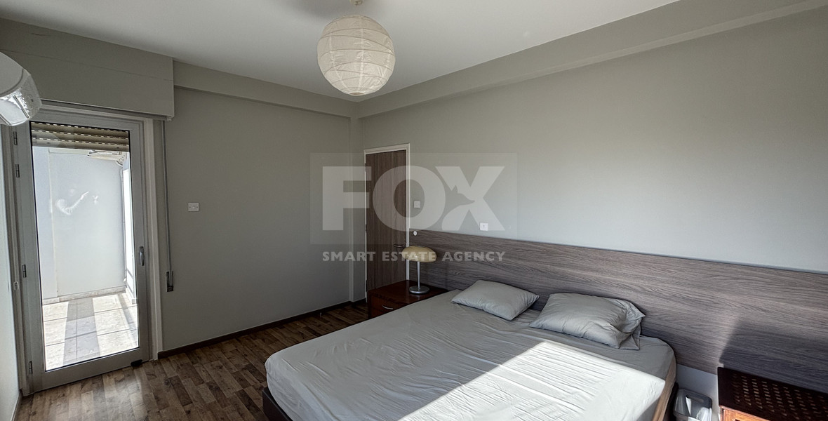 Modern Three Bedroom Apartment for rent in Katholiki