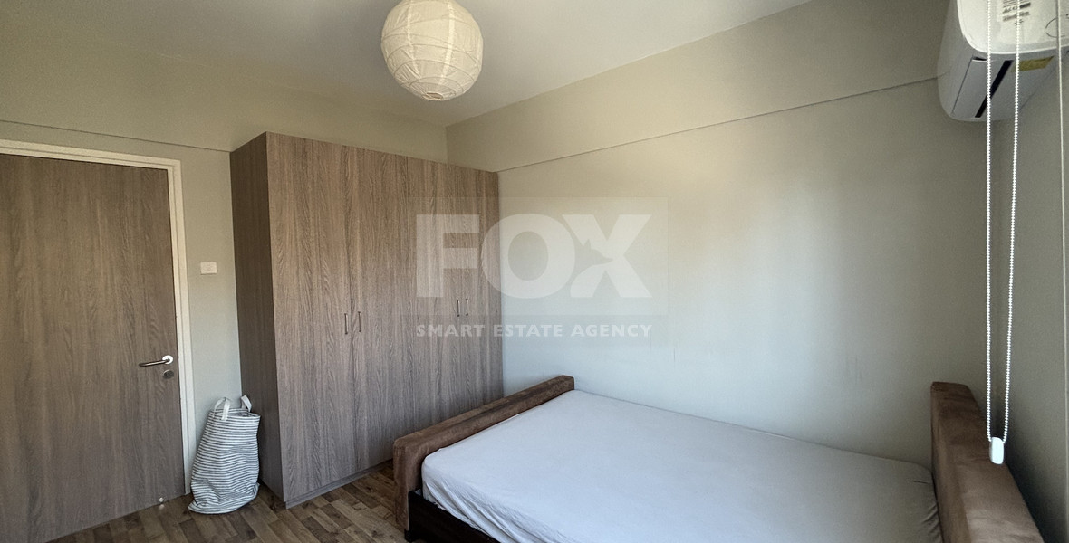 Modern Three Bedroom Apartment for rent in Katholiki