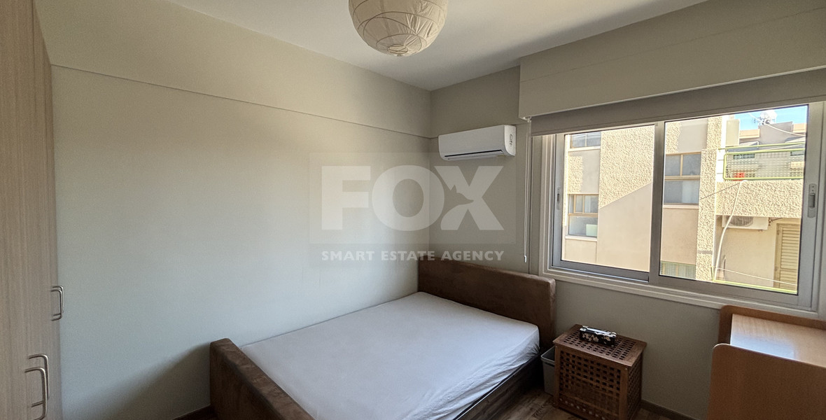 Modern Three Bedroom Apartment for rent in Katholiki