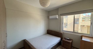 Modern Three Bedroom Apartment for rent in Katholiki