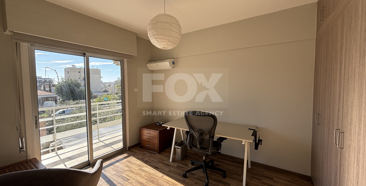 Modern Three Bedroom Apartment for rent in Katholiki