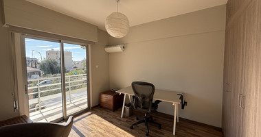 Modern Three Bedroom Apartment for rent in Katholiki