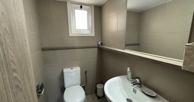 Modern Three Bedroom Apartment for rent in Katholiki