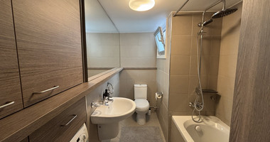 Modern Three Bedroom Apartment for rent in Katholiki