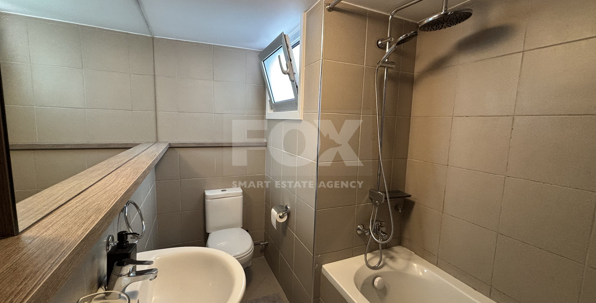 Modern Three Bedroom Apartment for rent in Katholiki