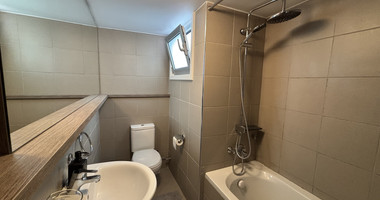 Modern Three Bedroom Apartment for rent in Katholiki