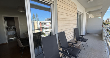 Modern Three Bedroom Apartment for rent in Katholiki