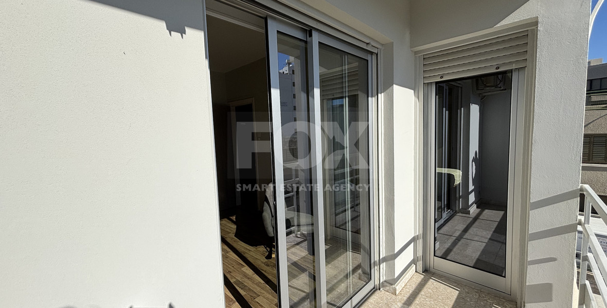 Modern Three Bedroom Apartment for rent in Katholiki