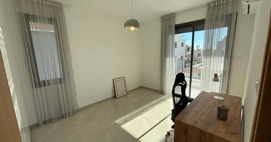 For Rent Modern Two Bedroom Apartment in Agios Ioannis -Limassol