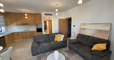 For Rent Modern Two Bedroom Apartment in Agios Ioannis -Limassol