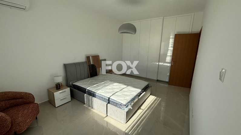 Apartments for rent 102 m² in Agios Ioannis, Limassol, Cyprus