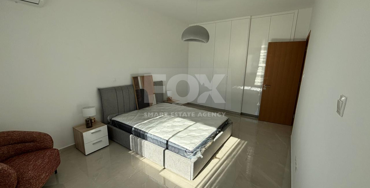 For Rent Modern Two Bedroom Apartment in Agios Ioannis -Limassol
