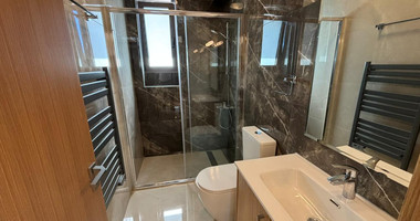 For Rent Modern Two Bedroom Apartment in Agios Ioannis -Limassol