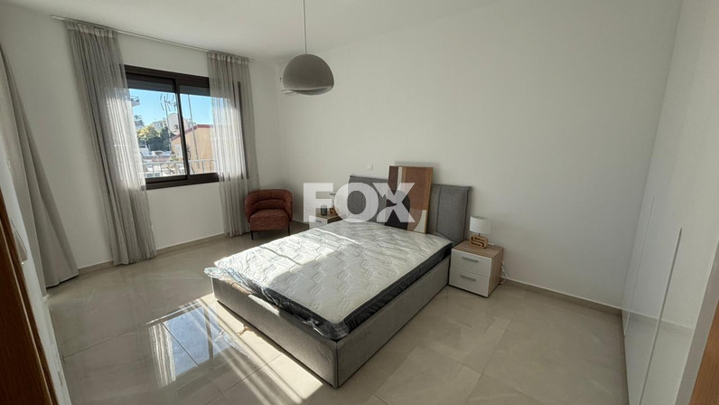 Apartments for rent 102 m² in Agios Ioannis, Limassol, Cyprus
