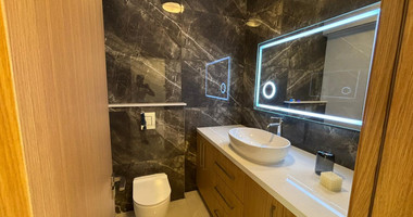 For Rent Modern Two Bedroom Apartment in Agios Ioannis -Limassol