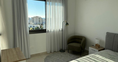For Rent Modern Two Bedroom Apartment in Agios Ioannis -Limassol