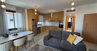 For Rent Modern Two Bedroom Apartment in Agios Ioannis -Limassol