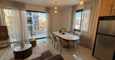 For Rent Modern Two Bedroom Apartment in Agios Ioannis -Limassol